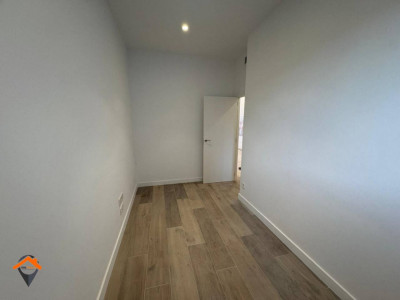 OBRA NUEVA JUNTO AVENIDA MATADEPERA TERRAZA DE 35M2 Y TRASTERO DE 35M2!!!