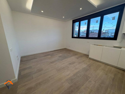 OBRA NUEVA JUNTO AVENIDA MATADEPERA TERRAZA DE 35M2 Y TRASTERO DE 35M2!!!