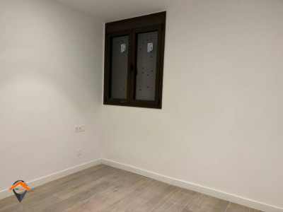OBRA NUEVA JUNTO AVENIDA MATADEPERA TERRAZA DE 35M2 Y TRASTERO DE 35M2!!!