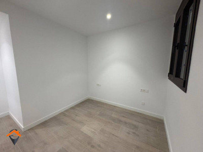 OBRA NUEVA JUNTO AVENIDA MATADEPERA TERRAZA DE 35m² Y TRASTERO DE 35m²!!!