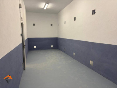 OBRA NUEVA JUNTO AVENIDA MATADEPERA TERRAZA DE 35m² Y TRASTERO DE 35m²!!!