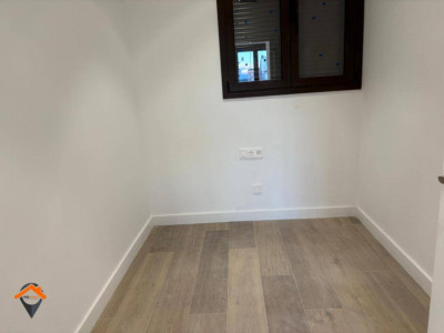 OBRA NUEVA JUNTO AVENIDA MATADEPERA TERRAZA DE 35m² Y TRASTERO DE 35m²!!!