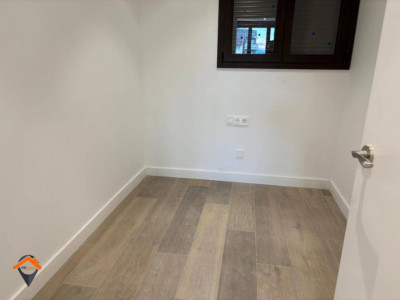 OBRA NUEVA JUNTO AVENIDA MATADEPERA TERRAZA DE 35m² Y TRASTERO DE 35m²!!!