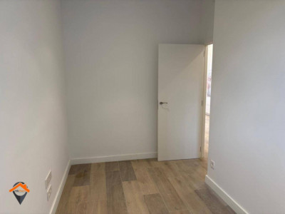 OBRA NUEVA JUNTO AVENIDA MATADEPERA TERRAZA DE 35m² Y TRASTERO DE 35m²!!!