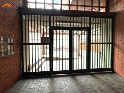 ¡OLVÍDATE DE BUSCAR APARCAMIENTO EN CREU DE BARBERÁ! PLAZA AMPLIA Y DE FÁCIL ACCESO!