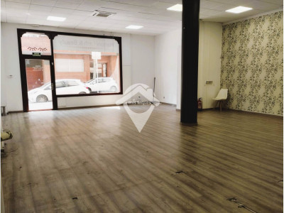 ¡OPORTUNIDAD DE ALQUILER! LOCAL EN ZONA MAS DURAN-SANT QUIRZE DEL VALLES