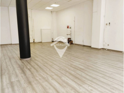 ¡OPORTUNIDAD DE ALQUILER! LOCAL EN ZONA MAS DURAN-SANT QUIRZE DEL VALLES