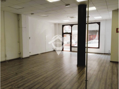 ¡OPORTUNIDAD DE ALQUILER! LOCAL EN ZONA MAS DURAN-SANT QUIRZE DEL VALLES