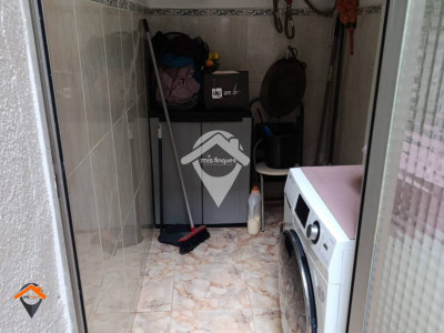 OPORTUNIDAD DE BAJOS CON PATIO EN CA N'ORIAC-SABADELL