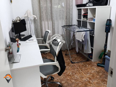 OPORTUNIDAD DE BAJOS CON PATIO EN CA N'ORIAC-SABADELL