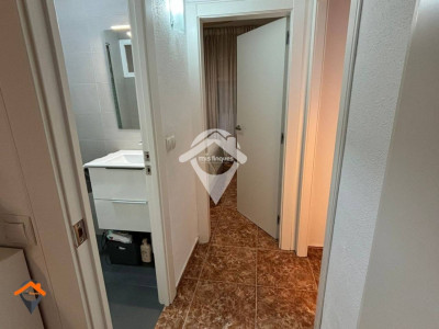 OPORTUNIDAD DE BAJOS CON PATIO EN CA N'ORIAC-SABADELL