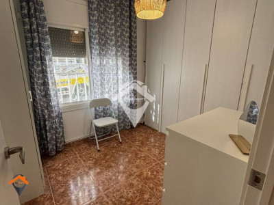 OPORTUNIDAD DE BAJOS CON PATIO EN CA N'ORIAC-SABADELL