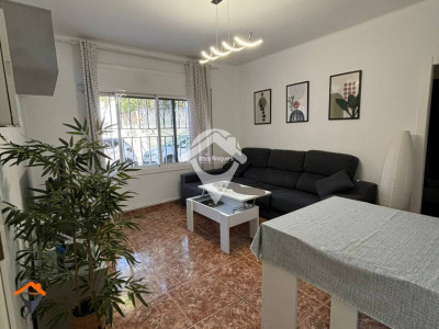 OPORTUNIDAD DE BAJOS CON PATIO EN CA N'ORIAC-SABADELL