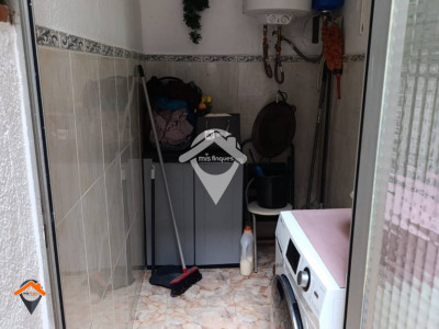 OPORTUNIDAD DE BAJOS CON PATIO EN CA N'ORIAC-SABADELL
