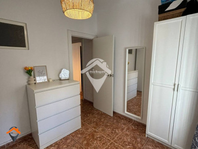 OPORTUNIDAD DE BAJOS CON PATIO EN CA N'ORIAC-SABADELL