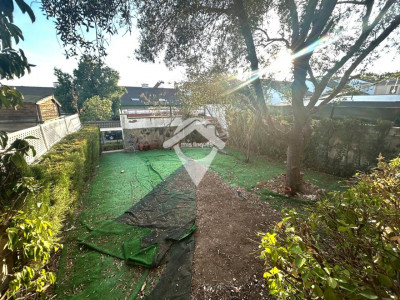 OPORTUNIDAD DE COMPRA CASA SANT QUIRZE DEL VALLES¡¡¡¡¡¡
