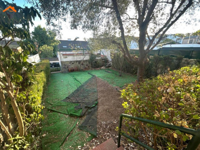 OPORTUNIDAD DE COMPRA CASA SANT QUIRZE DEL VALLES¡¡¡¡¡¡