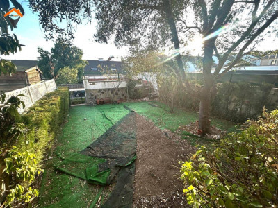 OPORTUNIDAD DE COMPRA CASA SANT QUIRZE DEL VALLES¡¡¡¡¡¡