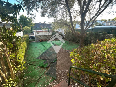 OPORTUNIDAD DE COMPRA CASA SANT QUIRZE DEL VALLES¡¡¡¡¡¡