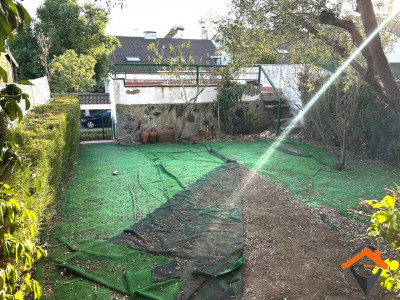 OPORTUNIDAD DE COMPRA CASA SANT QUIRZE DEL VALLES¡¡¡¡¡¡