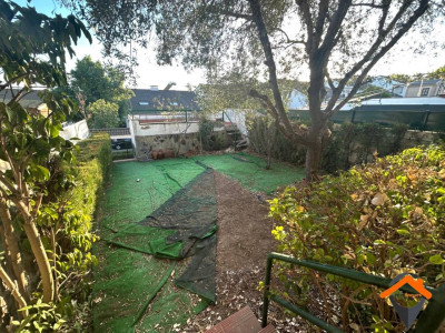 OPORTUNIDAD DE COMPRA CASA SANT QUIRZE DEL VALLES¡¡¡¡¡¡