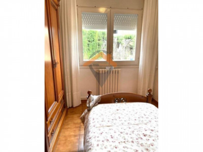 OPORTUNIDAD DE COMPRA DE CHALET CON PISCINA EN SANT QUIRZE VALLES