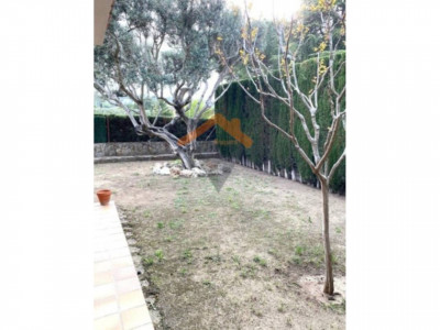 OPORTUNIDAD DE COMPRA DE CHALET CON PISCINA EN SANT QUIRZE VALLES