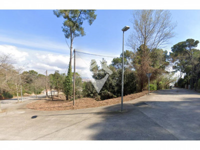 OPORTUNIDAD DE COMPRA SOLAR EN CASTELLTORT-SANT QUIRZE DEL VALLES