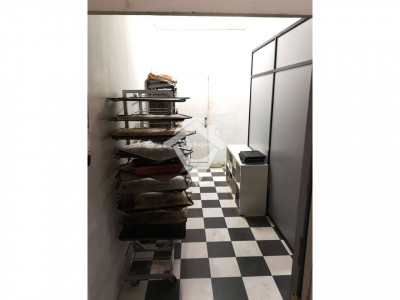 OPORTUNIDAD DE NEGOCIO DE PANADERIA-OBRADOR EN TRASPASO EN PLENO CAN RULL-SABADELL