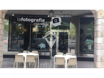 OPORTUNIDAD DE NEGOCIO EN MAS DURAN-SANT QUIRZE DEL VALLES