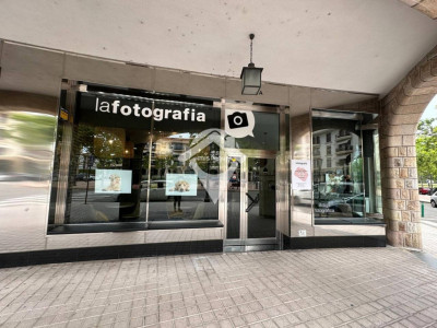 OPORTUNIDAD DE NEGOCIO EN MAS DURAN-SANT QUIRZE DEL VALLES