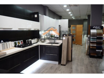 ¡¡OPORTUNIDAD DE NEGOCIO!! LOCAL EN TRASPASO EN PLENO CAN RULL-SABADELL!!!