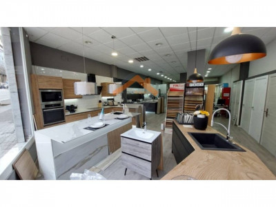 ¡¡OPORTUNIDAD DE NEGOCIO!! LOCAL EN TRASPASO EN PLENO CAN RULL-SABADELL!!!