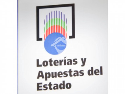 OPORTUNIDAD DE NEGOCIO¡¡¡ TRASPASO ADMINISTRACION LOTERIAS