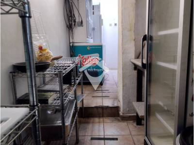 OPORTUNIDAD EMPRENDEDORES¡¡¡¡¡ LOCAL EN ALQUILER EN PLENO CENTRO SANT QUIRZE