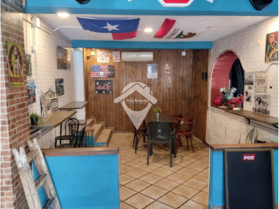 OPORTUNIDAD EMPRENDEDORES¡¡¡¡¡ LOCAL EN ALQUILER EN PLENO CENTRO SANT QUIRZE