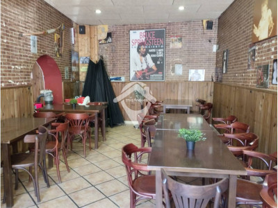 OPORTUNIDAD EMPRENDEDORES¡¡¡¡¡ LOCAL EN ALQUILER EN PLENO CENTRO SANT QUIRZE