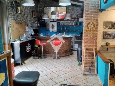 OPORTUNIDAD EMPRENDEDORES¡¡¡¡¡ LOCAL EN ALQUILER EN PLENO CENTRO SANT QUIRZE