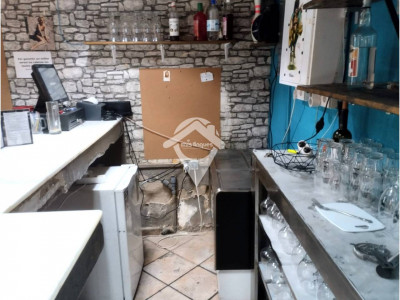 OPORTUNIDAD EMPRENDEDORES¡¡¡¡¡ LOCAL EN ALQUILER EN PLENO CENTRO SANT QUIRZE