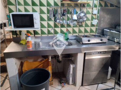 OPORTUNIDAD EMPRENDEDORES¡¡¡¡¡ LOCAL EN ALQUILER EN PLENO CENTRO SANT QUIRZE