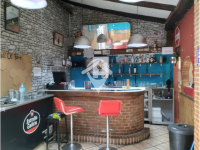 OPORTUNIDAD EMPRENDEDORES¡¡¡¡¡ LOCAL EN ALQUILER EN PLENO CENTRO SANT QUIRZE