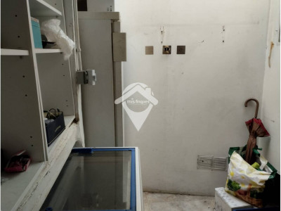 OPORTUNIDAD EMPRENDEDORES¡¡¡¡¡ LOCAL EN ALQUILER EN PLENO CENTRO SANT QUIRZE