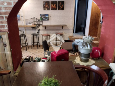 OPORTUNIDAD EMPRENDEDORES¡¡¡¡¡ LOCAL EN ALQUILER EN PLENO CENTRO SANT QUIRZE