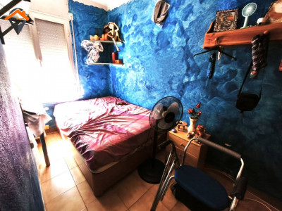 ¡OPORTUNIDAD EN LES TERMES! PISO SOLEADO DE 3 HABITACIONES PARA ENTRAR A VIVIR!! 