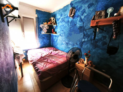 ¡OPORTUNIDAD EN LES TERMES! PISO SOLEADO DE 3 HABITACIONES PARA ENTRAR A VIVIR!! 