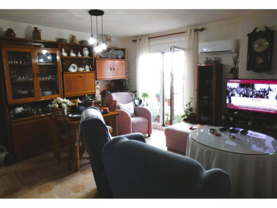 OPORTUNIDAD¡¡¡¡  EN VENTA ACOGEDOR PISO EN CAN RULL-SABADELL