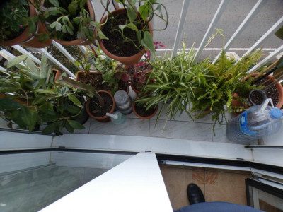 OPORTUNIDAD¡¡¡¡  EN VENTA ACOGEDOR PISO EN CAN RULL-SABADELL