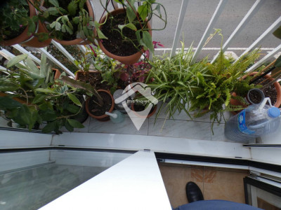 OPORTUNIDAD¡¡¡¡  EN VENTA ACOGEDOR PISO EN CAN RULL-SABADELL