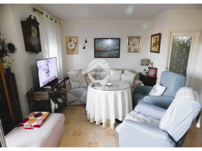 OPORTUNIDAD¡¡¡¡  EN VENTA ACOGEDOR PISO EN CAN RULL-SABADELL