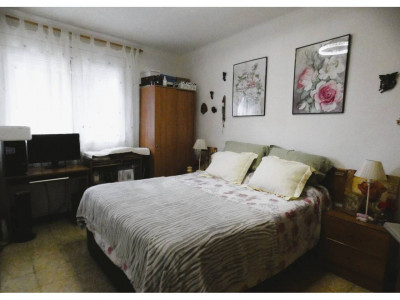 OPORTUNIDAD¡¡¡¡  EN VENTA ACOGEDOR PISO EN CAN RULL-SABADELL